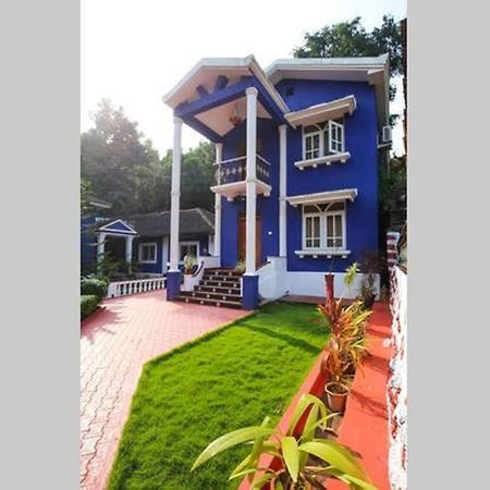 The Pereira'S Goan Homestay Villa Marmagao Exterior foto