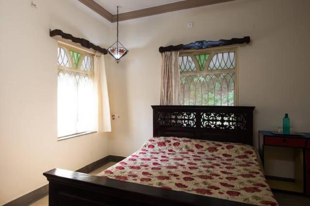 The Pereira'S Goan Homestay Villa Marmagao Exterior foto
